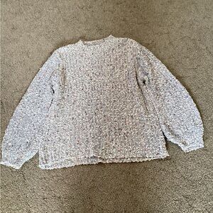 Women's New Directions Crew Neck Sweater